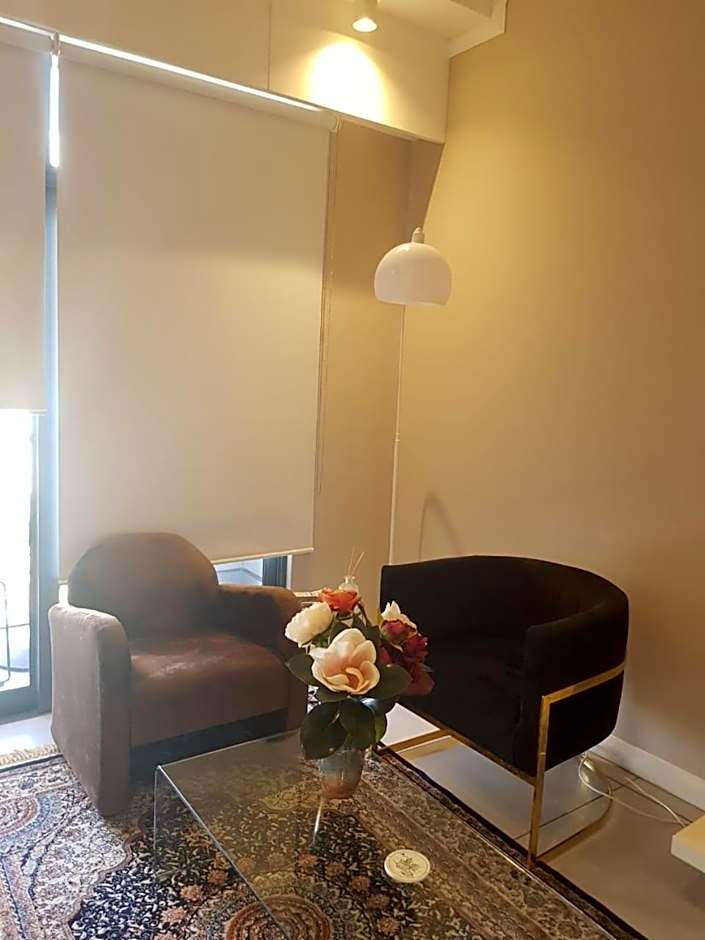Menlyn Maine Trilogy Hotel