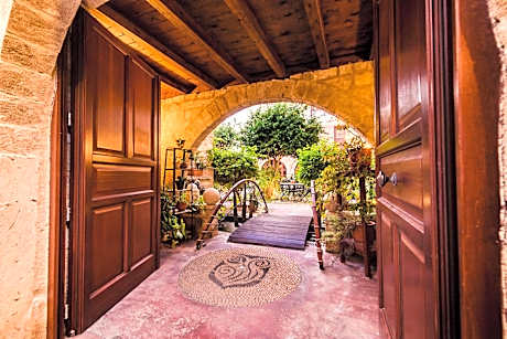 Avalon Boutique Hotel Rhodes