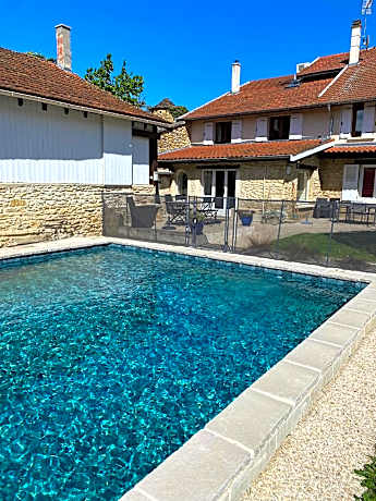 Le Saint-Hilaire