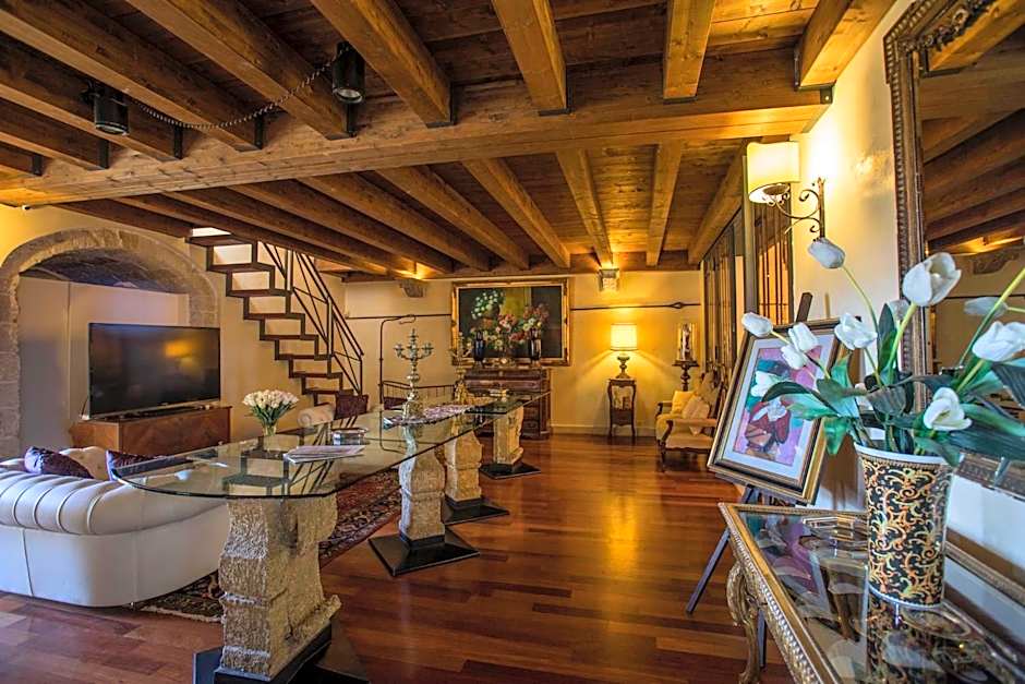 Castello Castriota Scanderbeg