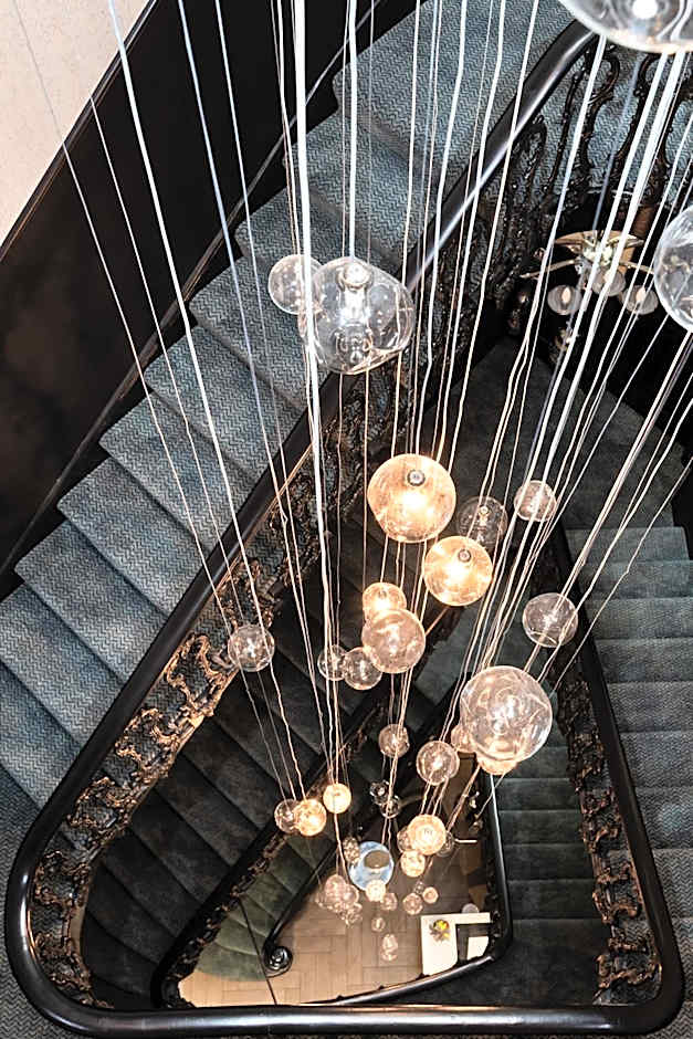 The Crescent Hyde Park