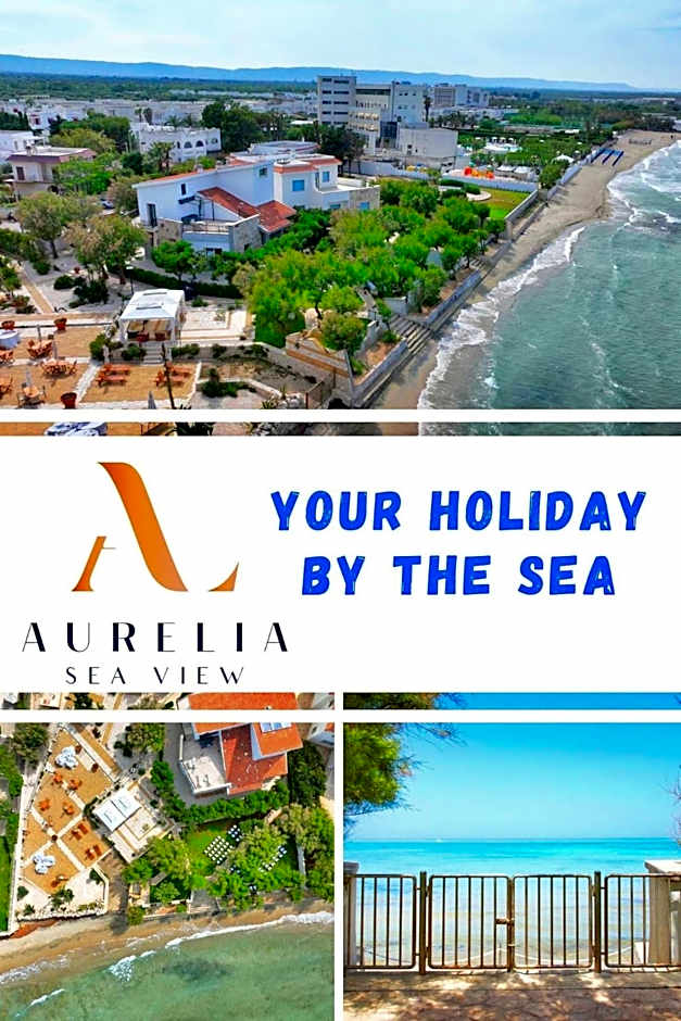 Aurelia Sea View