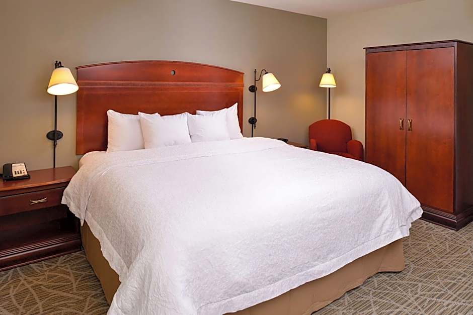 Hampton Inn By Hilton Litchfield