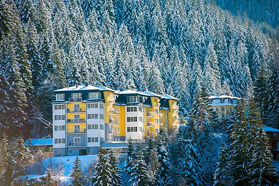 Sonnenwende by AlpenTravel