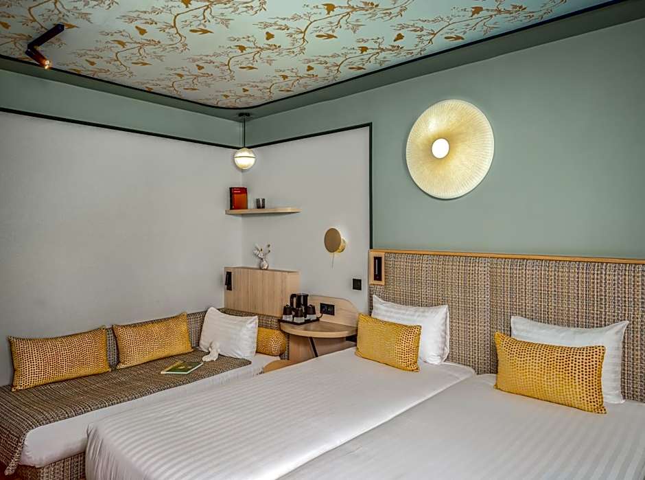 Hotel Louison
