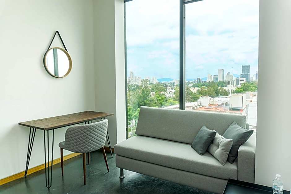 Suites BQ