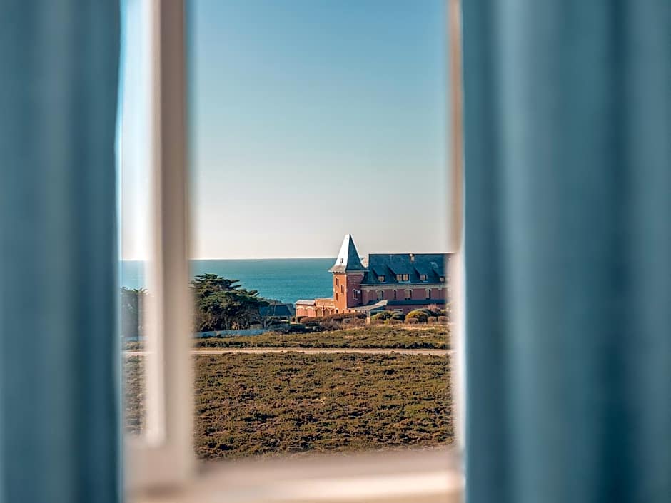 Castel Clara Thalasso & Spa