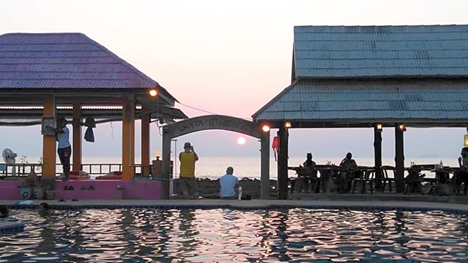 Lanta New Beach