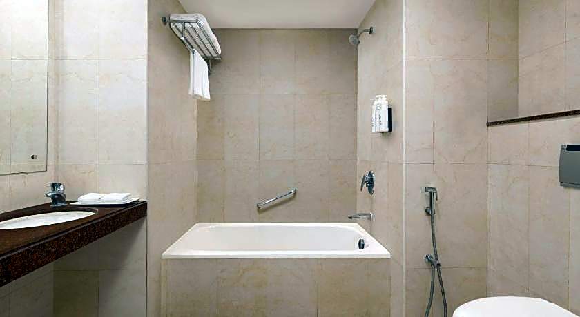 Trinity Hotel Bengaluru