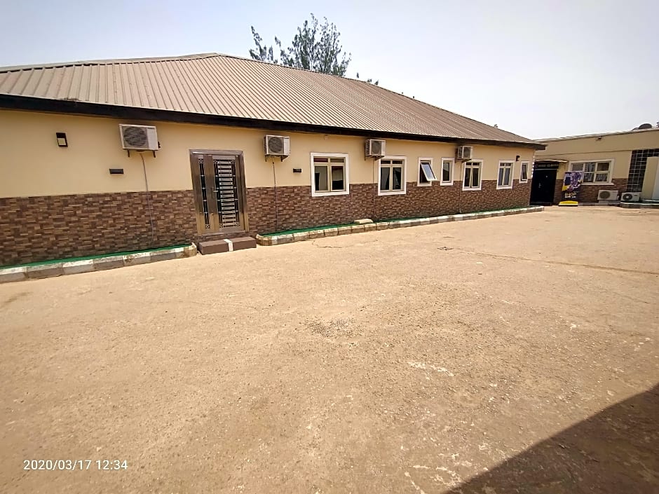 Power Mike Guest House