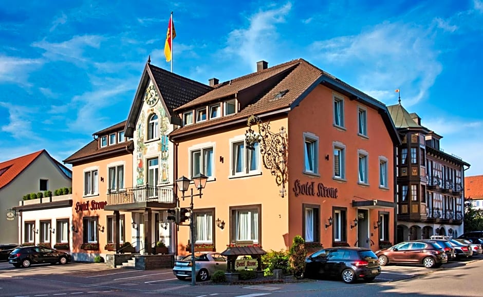 Hotel Krone