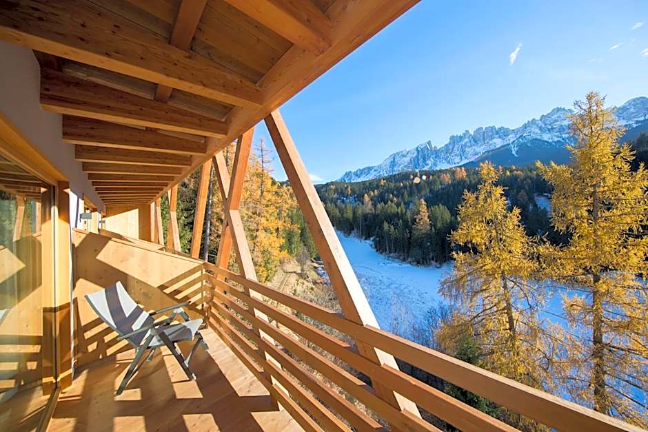 Bike & Ski Hotel Diana Karersee