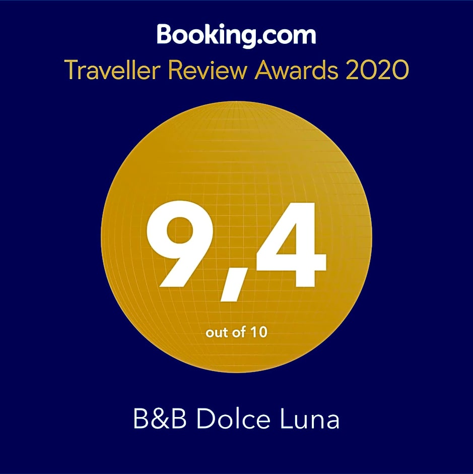 B&B Dolce Luna