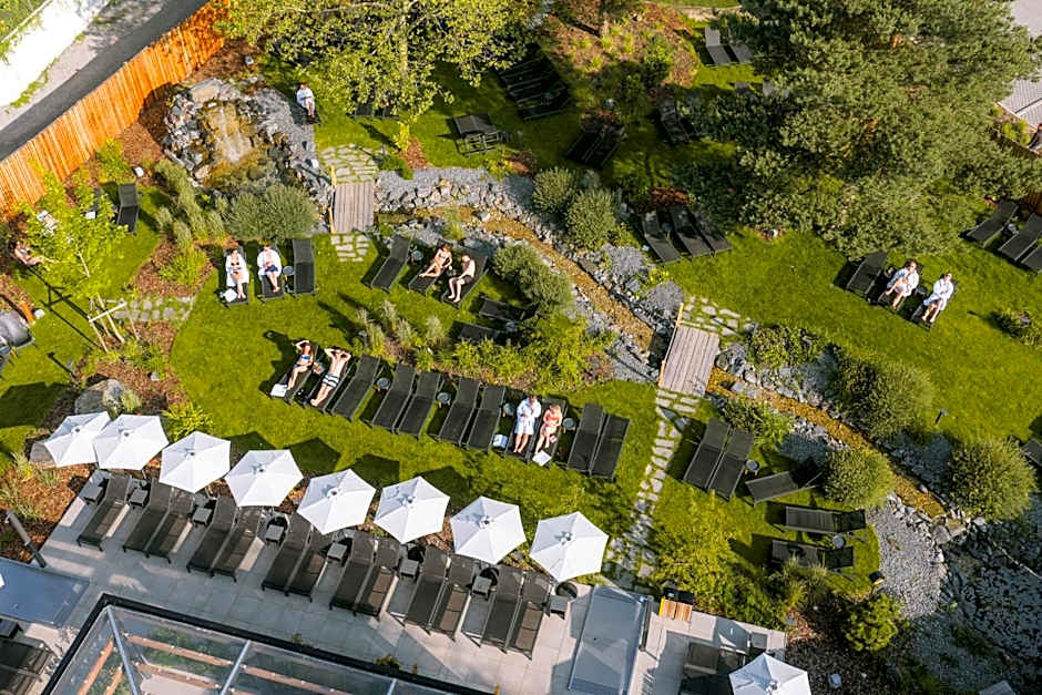 Hotel SEN