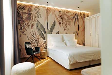 The Kepos Hotel Erlangen