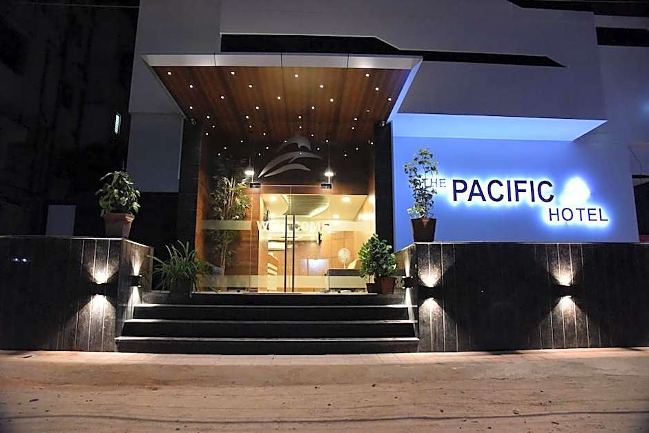 The Pacific Hotel