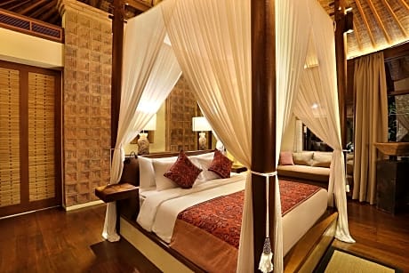 Deluxe Villa Free Shuttle to Canggu