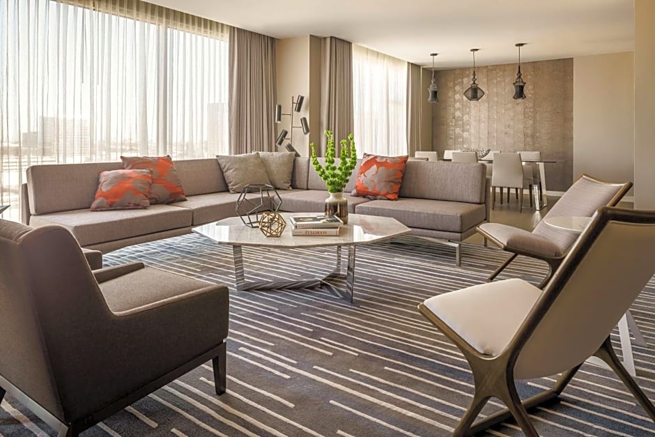 Hyatt Regency Houston Galleria