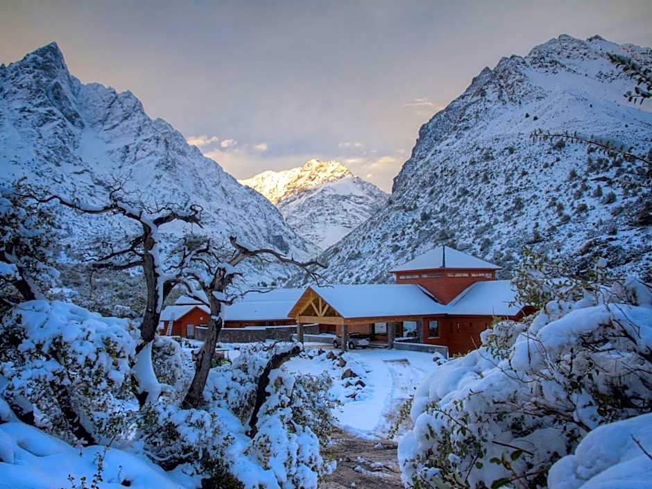 NOI Puma Lodge