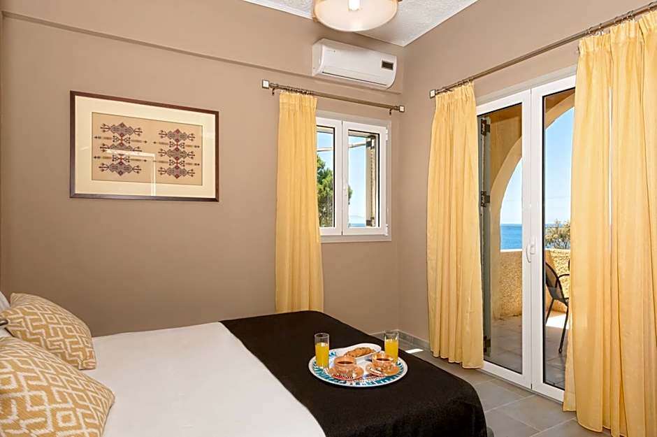 Photo 1 of 3 of Villa, Sea View