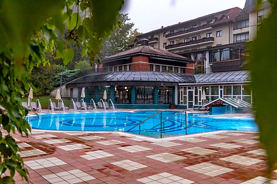 Hotel Toplice - Terme Krka
