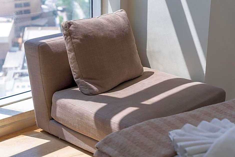 StayShort - Bright 1-Bedroom with View Dubai Marina