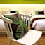 KT&G Sangsangmadang Chuncheon Stay
