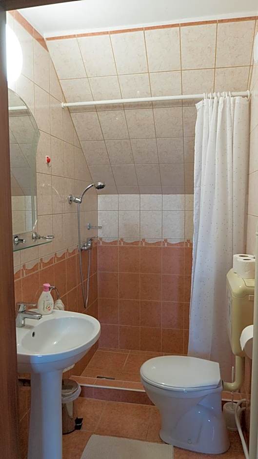 Rita-Vár Szálláshely