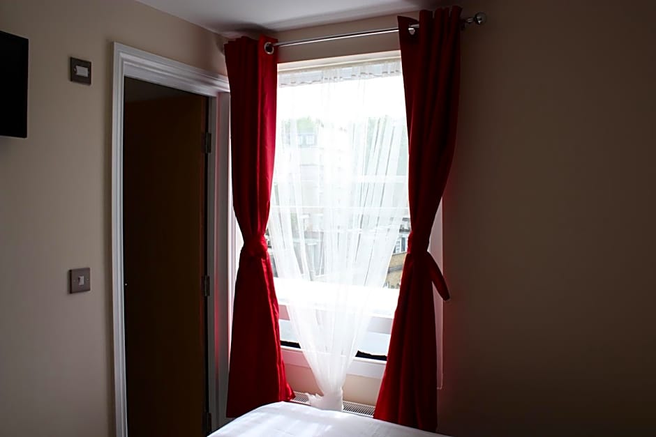 Earls Court Garden Hotel