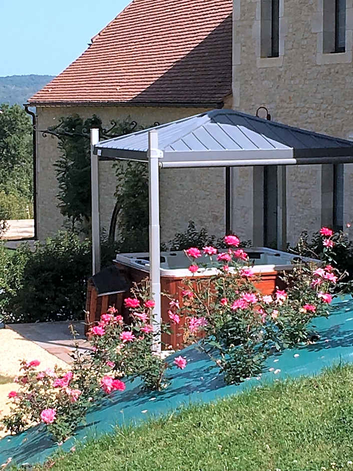 La Tour de Ginaillac