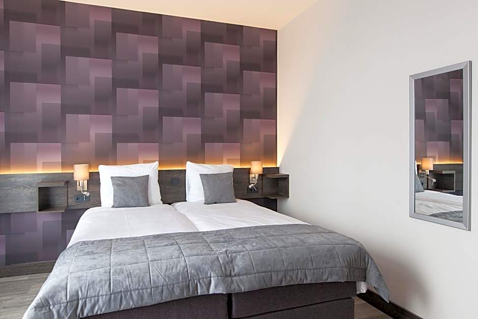 Best Western Hotel Den Haag