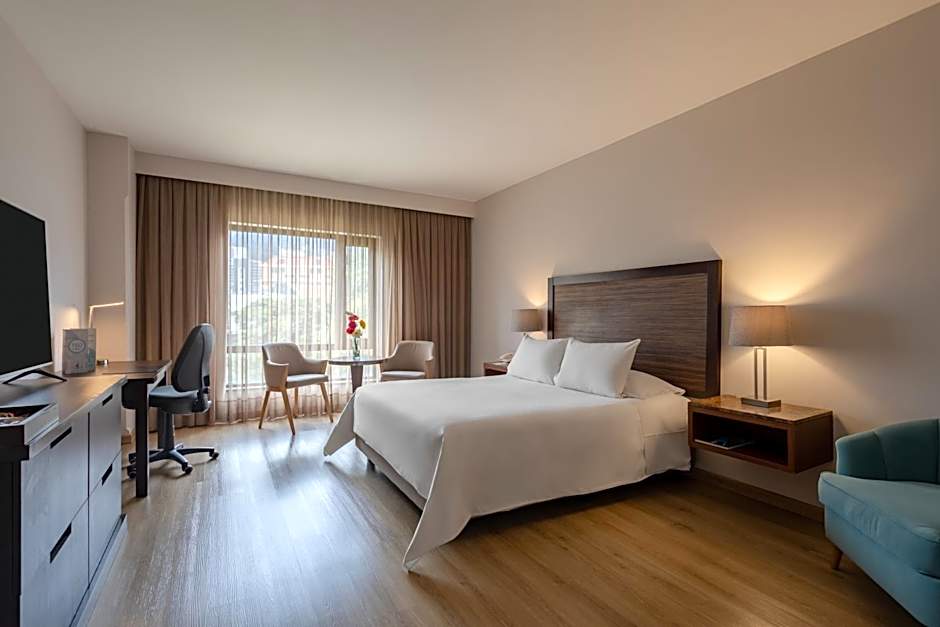 Hotel Morrison Zona Rosa
