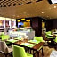 Hampton By Hilton Guangzhou Zhujiang New Town