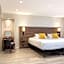 Best Western Plus Hotel Brice Garden