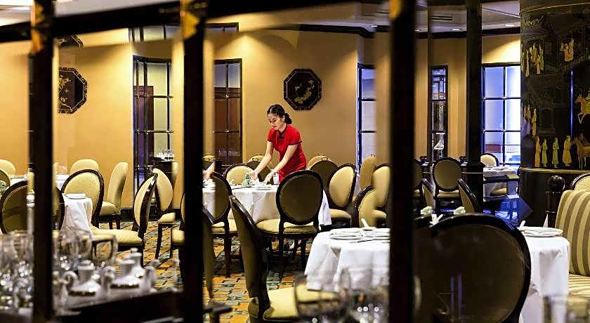 The Heritage Grand Khon Kaen Hotel and Convention