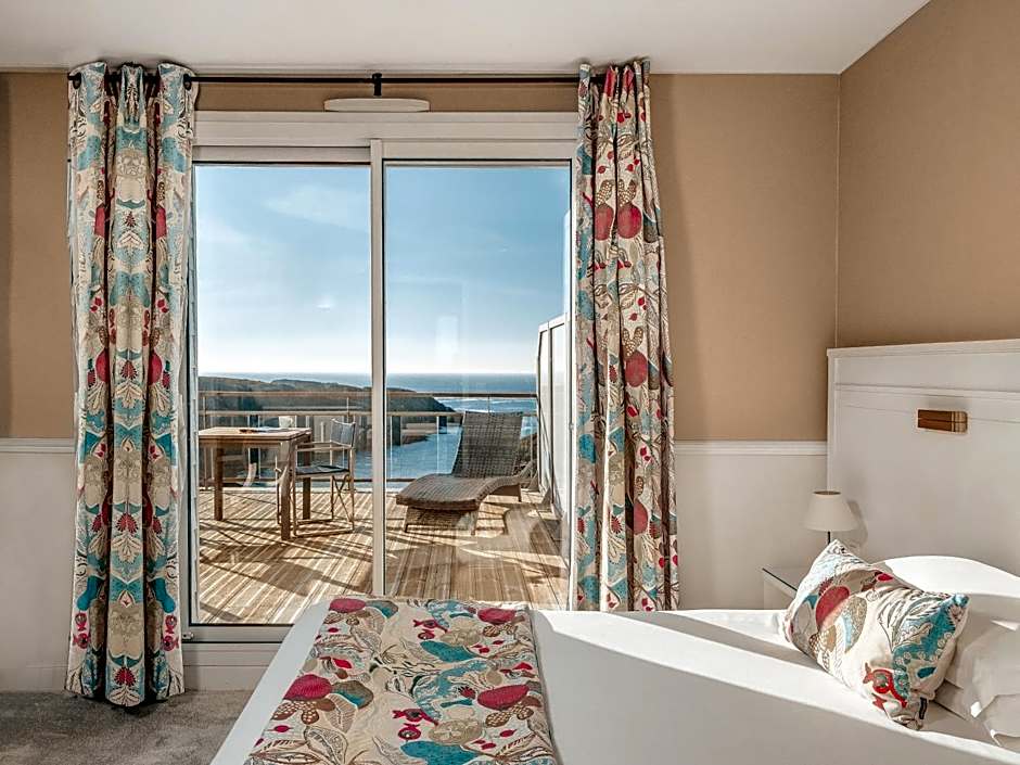 Castel Clara Thalasso & Spa