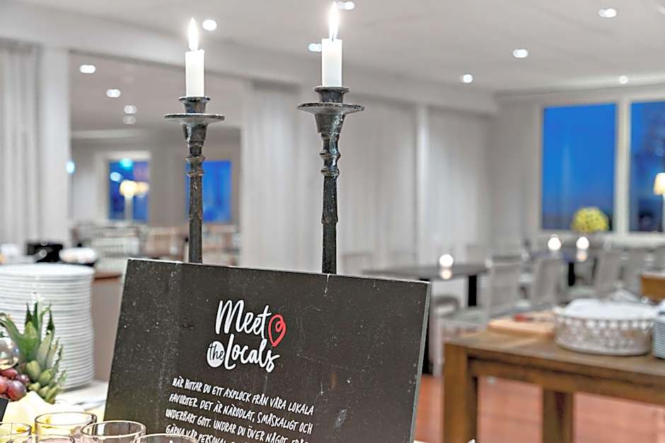 Best Western Hotell Lerdalshoejden