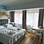ANNA rooms and apartments