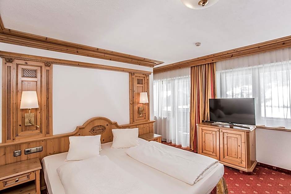 Hotel Elisabeth, 4 Sterne Superior