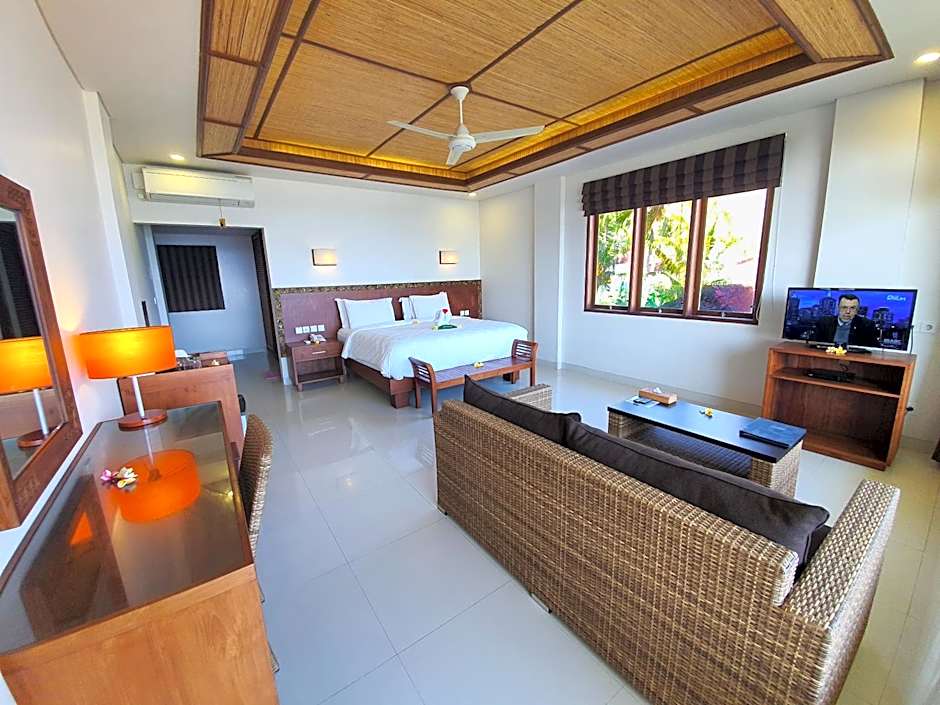 Hotel Genggong