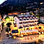The Diplomat Hotel