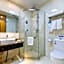 GreenTree Inn Zhejiang Jinhua Yiwu International Trade City Changchun Street Shell Hotel