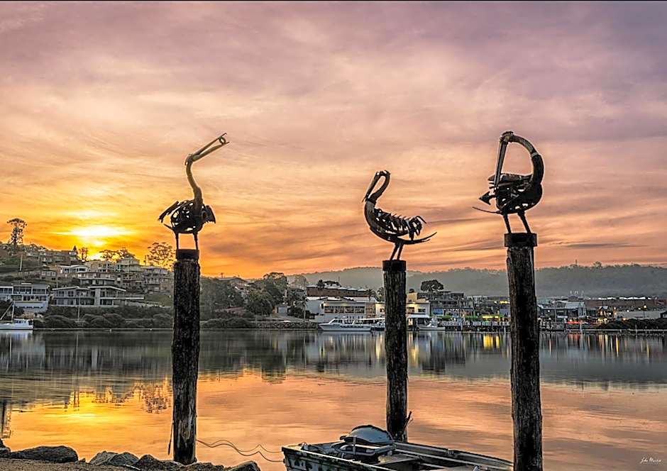 Town Centre Motor Inn