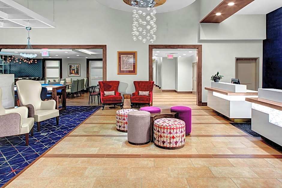 Residence Inn by Marriott Philadelphia Airport