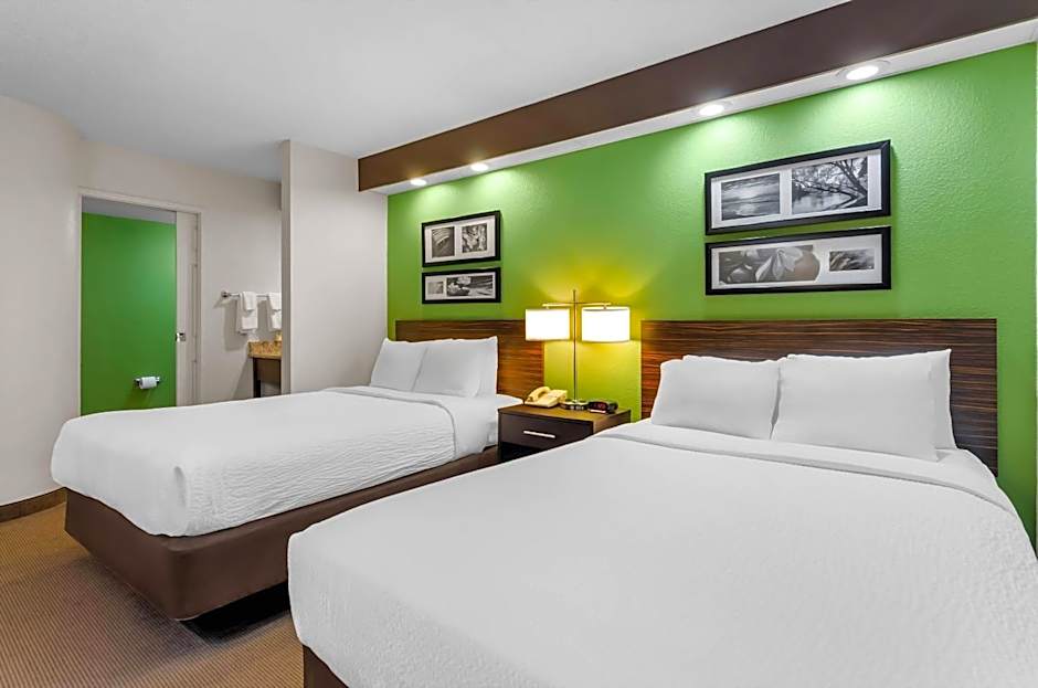 Sleep Inn Beaver - Beckley