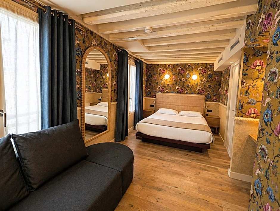 Hotel de Notre-Dame