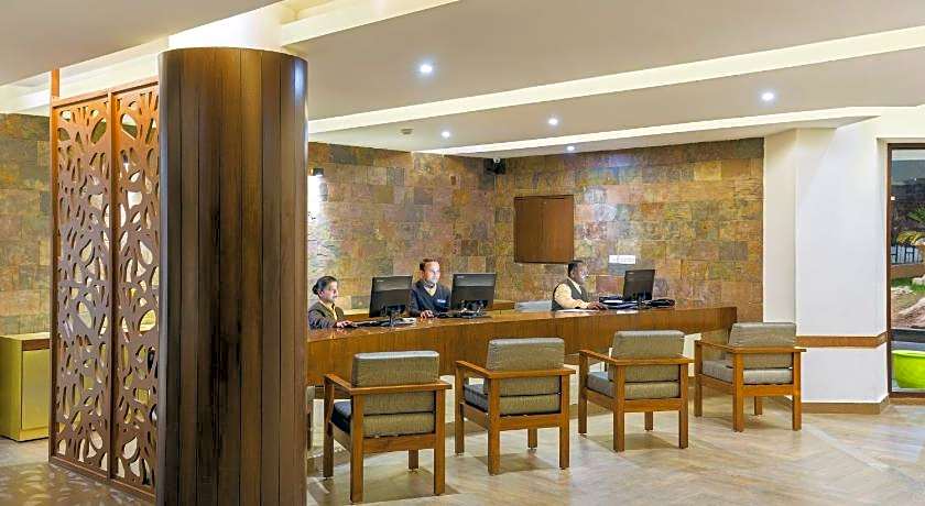 Sterling Mussoorie [Mussoorie]