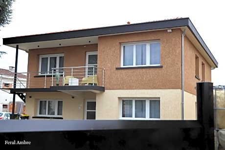 Villa Machlo