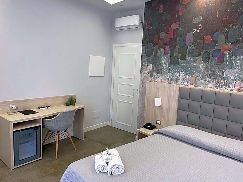 Photo 1 of 4 of Deluxe 2 Beds