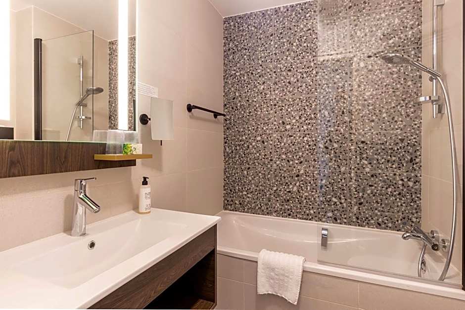 Best Western Plus L'Artist Hotel